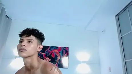 KamiSuarez webcam model stream image