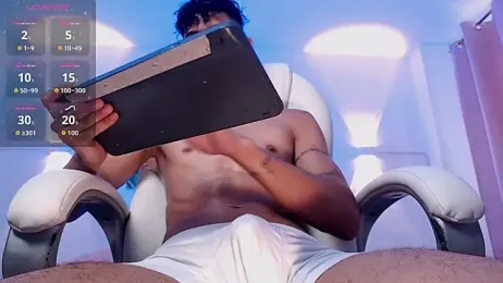 KamiSuarez webcam model stream image