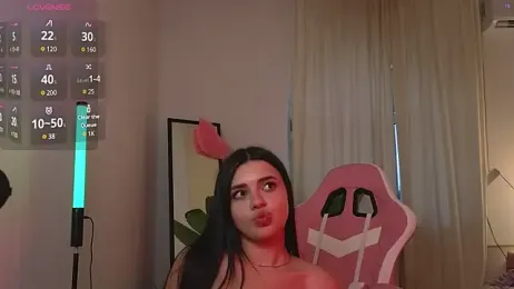 courtneyk_ webcam model stream image