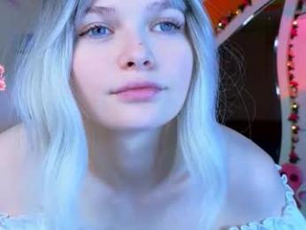 abbycartman webcam model stream image