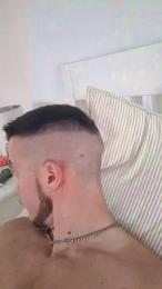 Mrfitdanny webcam model stream image