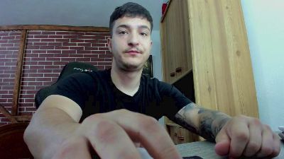 AndyAnsell webcam model stream image