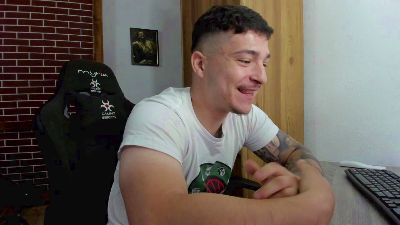 AndyAnsell webcam model stream image