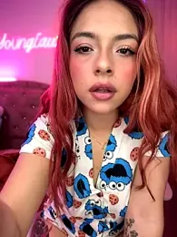 Yovng___Lau webcam model stream image