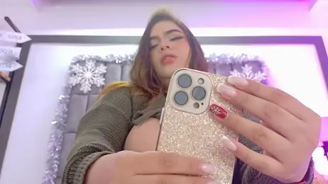 MeryStone webcam model stream image