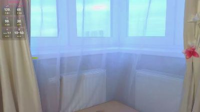 MabelBallerini webcam model stream image