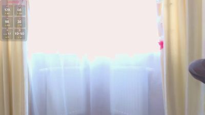 MabelBallerini webcam model stream image