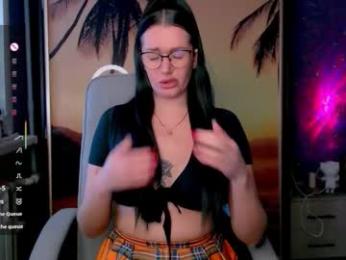 goldenwitchx webcam model stream image