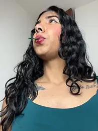 NassFit2 webcam model stream image