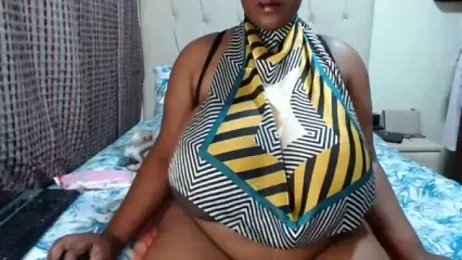 CHOCOLATEDARKBUSTYX webcam model stream image