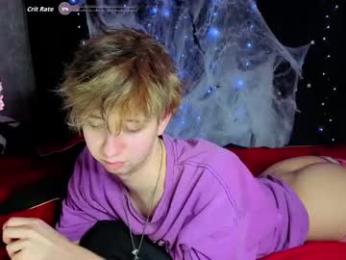 timothy_fox webcam model stream image