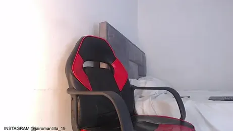 adam_levis17 webcam model stream image