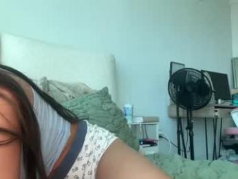 realjadebri webcam model stream image