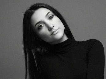 MariaVictoria webcam model stream image