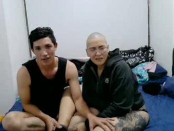 mauroluxandra webcam model stream image