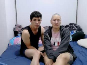 mauroluxandra webcam model stream image