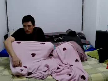 mauroluxandra webcam model stream image