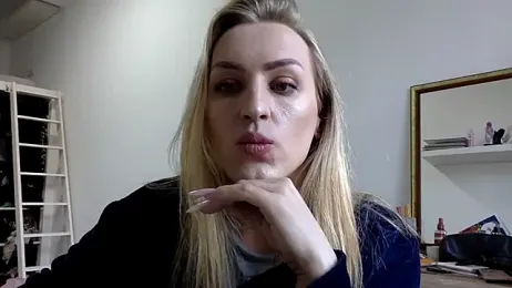 Mileriya webcam model stream image