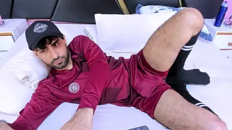 MilanZaire webcam model stream image