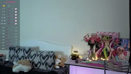 evaloveuevaneedu webcam stripchat model stream image