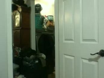 evancage webcam model stream image