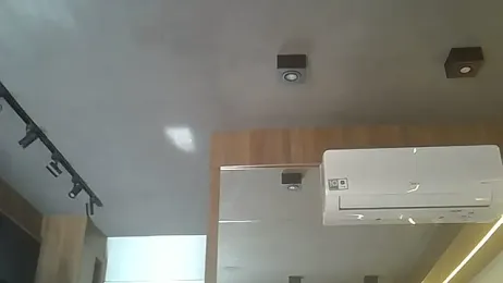 SkinnyKitten webcam model stream image