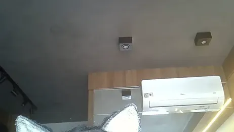 SkinnyKitten webcam model stream image