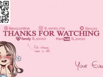 lil_eva webcam model stream image