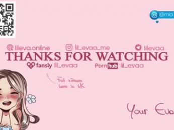 lil_eva webcam chaturbate model stream image