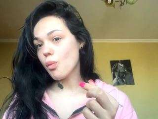 ginaskyberg webcam model stream image