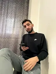 Juliann69Ramiro webcam model stream image