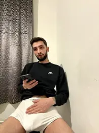 Juliann69Ramiro webcam model stream image