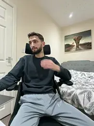 Juliann69Ramiro webcam model stream image