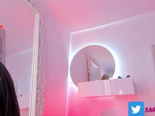 sara-bonneth webcam camsoda model stream image