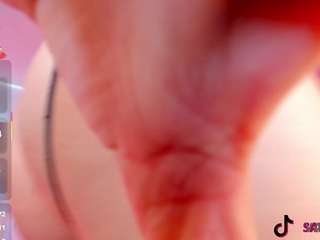 sara-bonneth webcam model stream image