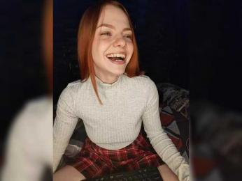 AliceRabbit webcam model stream image