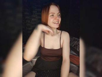 AliceRabbit webcam model stream image