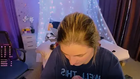 inga_gree webcam model stream image