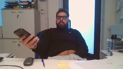 Ocam_ webcam model stream image