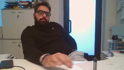 Ocam_ webcam model stream image