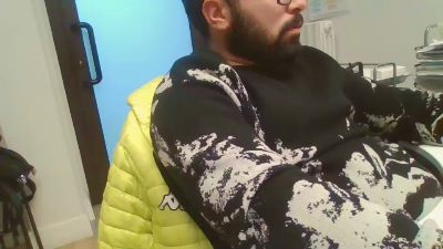 Ocam_ webcam model stream image