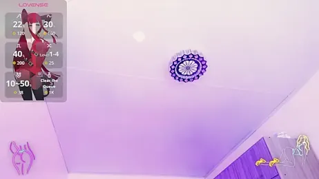 Rossedewitt_ webcam model stream image