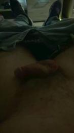 Antony40fun webcam model stream image