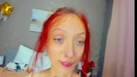 Daria_J webcam stripchat model stream image