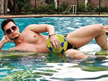 LeoBonucci webcam livejasmin model stream image