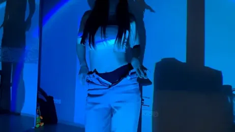 CatherinDream webcam model stream image