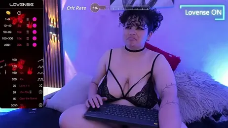 Damian_Rock webcam model stream image