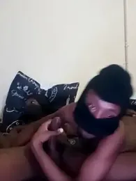 TrufflethaDon webcam model stream image