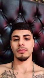 chulodelghetto1 webcam model stream image