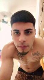 chulodelghetto1 webcam model stream image